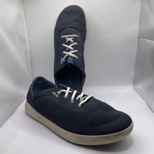 Scarpe olukai moku - moku, uomo
