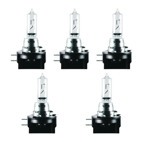 Lampadine h9b 12v 65w - 5,
