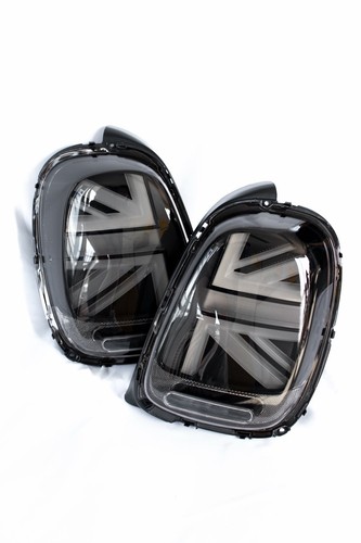 Compatibile con mini f56 union - con,