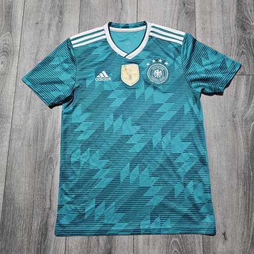 Maglia calcio away adidas - maglia,