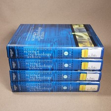 Encyclopedia of Science