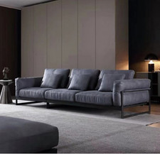 Divano design 2 posti