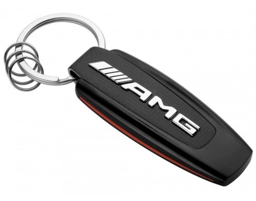 Portachiavi amg original - ,