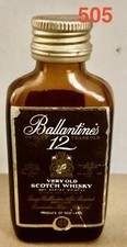 mignon liquore BALLANTINES