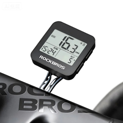 Rockbros ciclismo computer - ciclismo,