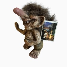 NyForm Troll #241 Handmade