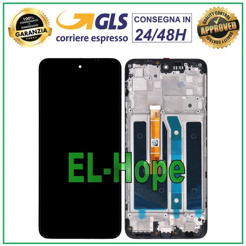 Display lcd frame per - display, k52