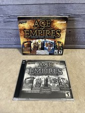 AGE OF EMPIRES Edizione