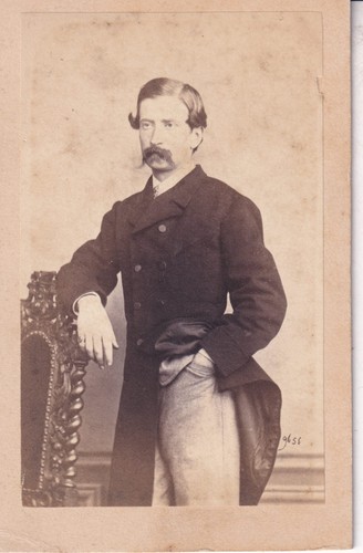 Cdv 800 foto sommer - sommer, behles