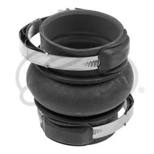 Tubo condotto aria Silicone