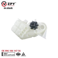 Serbatoio espansione liquido