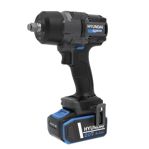 Avvitatore impulsi 2 - avvitatore, ad
