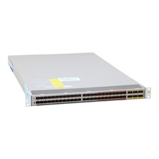 Cisco Nexus N5K-C5672UP 48