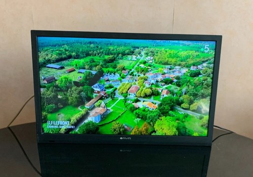 Televisore led pollici - led,