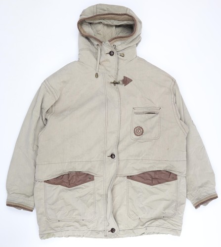 Giacca parka uomo - , adventures