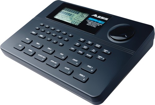Drum computer completo - completo, alesis