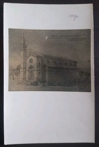 1927 benevento nuova - benevento,