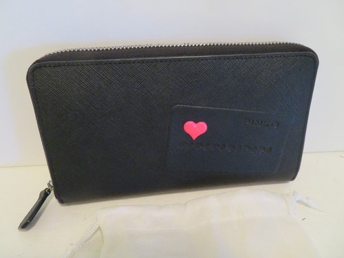 Pinko black fold large - pinko,
