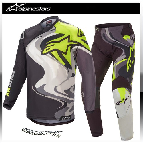 Completo cross enduro - cross,
