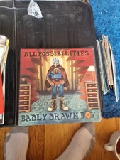 Badly Drawn Boy - All