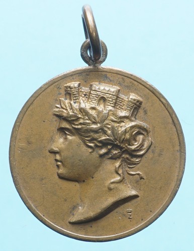 Vittorio emanuele iii medaglia - iii,