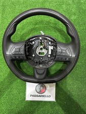 VOLANTE STERZO MANUBRIO CON COMANDI AL VOLANTE FIAT 500X 500 X 2014-2018 USATO