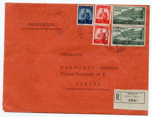1950 republic connecting rod - republic,