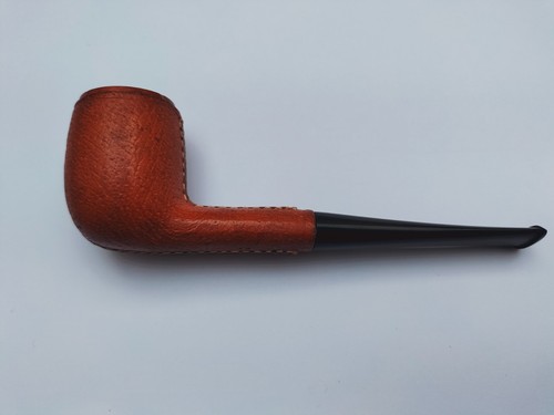 Pipa arthur real - pipa, leather