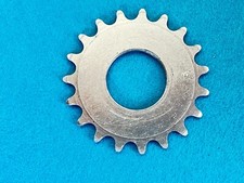 Pignone  19 Denti  Posteriore x filetto italiano adatto a campagnolo fixed pista