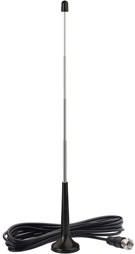 Antenna portatile - tv,