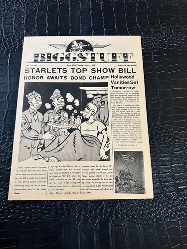 June 1945 biggstuff wwii era - 1945,