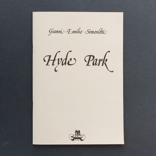 Fluxus gianni emilio - fluxus,