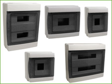 Centraline ip65 da parete