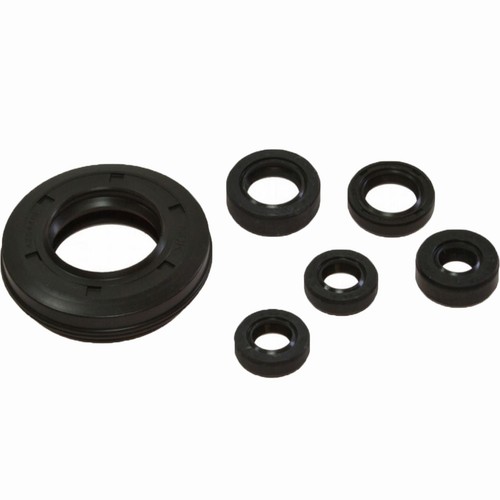 Kit guarnizioni olio motore