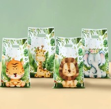 Sacchetti festa 10/20 Jungle