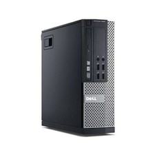 PC DESKTOP SFF DELL OPTIPLEX