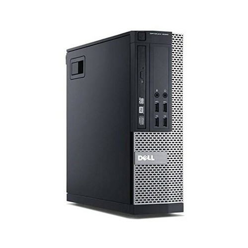 Desktop sff dell - dell, optiplex