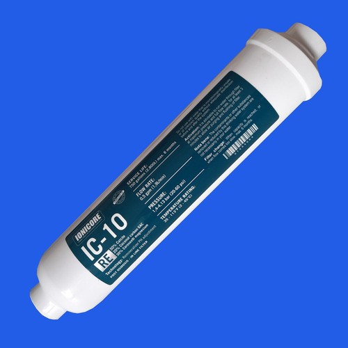 Filtro remineralizzatore - filtro,