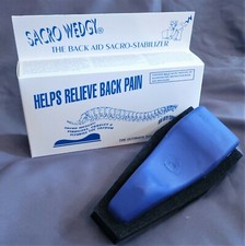 Sacro Wedgy (versione