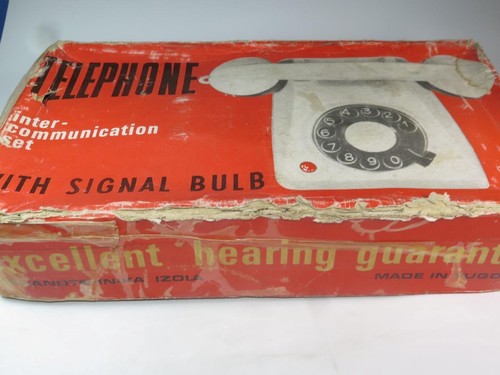 Vintage telephone - vintage,