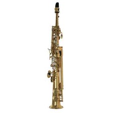 Yanagisawa sax sopranino