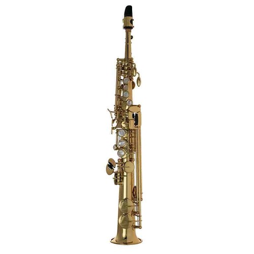 Yanagisawa sax sopranino