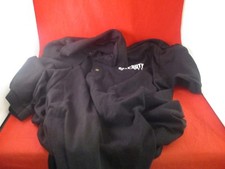 Camicia promozionale dipendente Call of Duty Ghosts PS4 PS3 Xbox One 360 PS3 GameStop LG