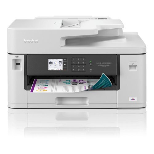 Brother multifunzione 4in1 - multifunzione,