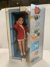 Bambola vintage C.1970 Furga