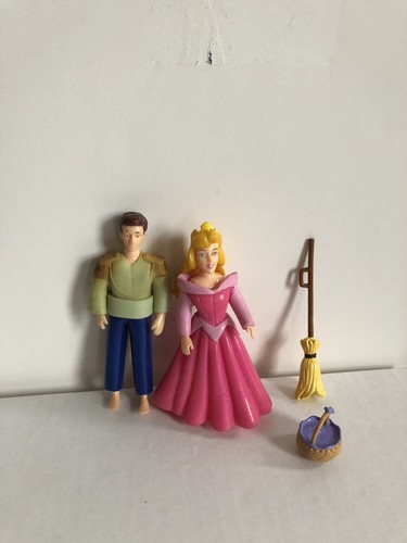 Lotto disney principesse bella - disney,