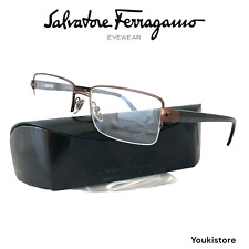 SALVATORE FERRAGAMO occhiali