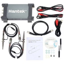 Hantek 6104BD 4CH USB PC