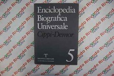 Enciclopedia biografica