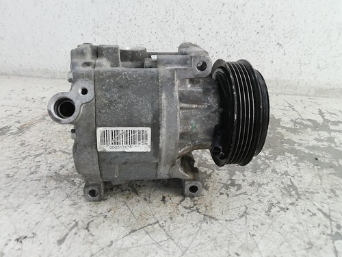 Compressore aria condizionata - compressore,
